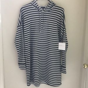 Live Out Loud Beyond Yoga Dress